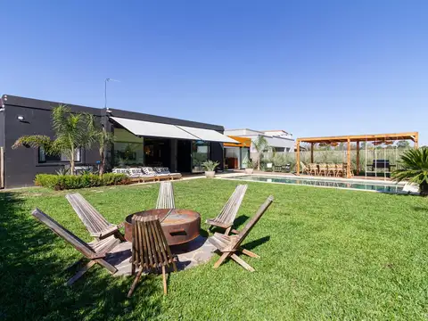 Casa en Venta 6 años