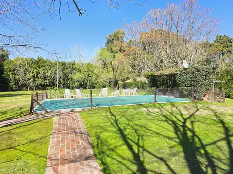 Casa en Venta en Parque Exaltacion, USD 225.000