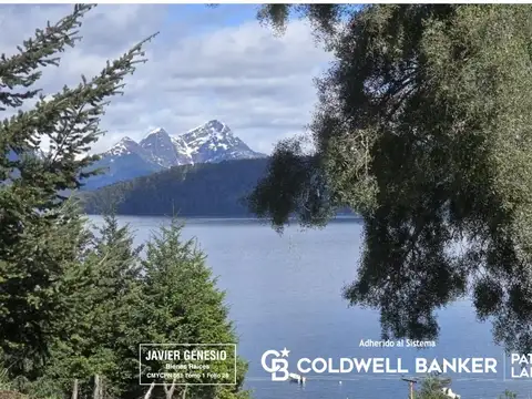 VENTA Casa 142m2 Mod 2 Vista plena al lago Financiación Vista Azul2 Villa La Angostura