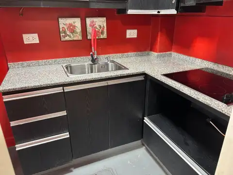 Departamento en Venta en Belgrano Chico, USD 79.900