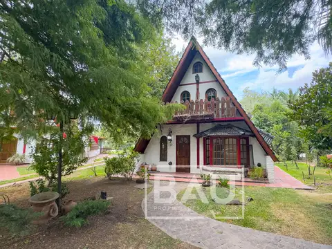 Casa  en Alquiler en Banco Provincia, Francisco Álvarez, Moreno