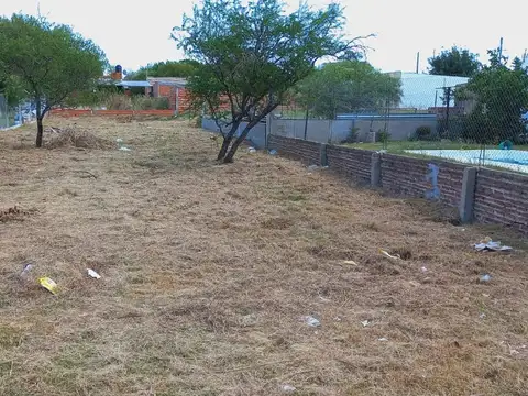 Terreno en Venta en Parana, USD 15.000