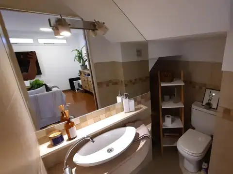 Departamento en Venta en Palermo, USD 198.000