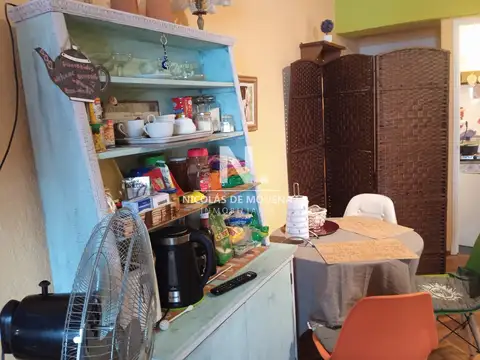 Departamento en Venta 2025 años