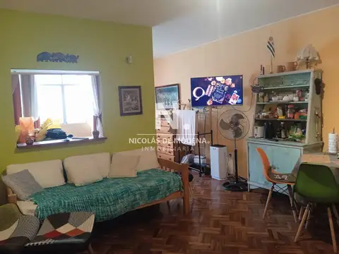 Departamento en Venta en Punta del Este, USD 90.000