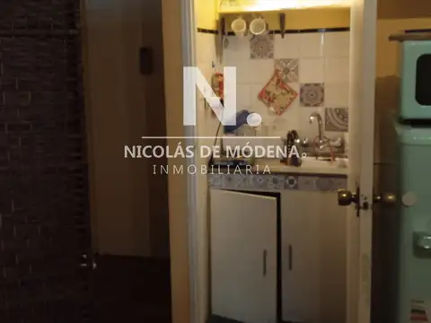 Monoambiente en Venta en Centro de Montevideo