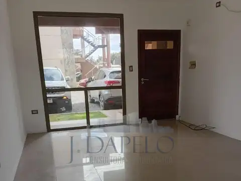 Departamento en Venta 8 años