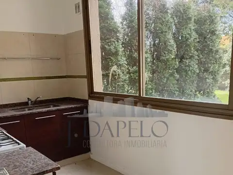 Increible Oportunidad Departamento Amaneceres Residence