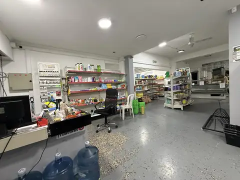 Local en Alquiler 30 años