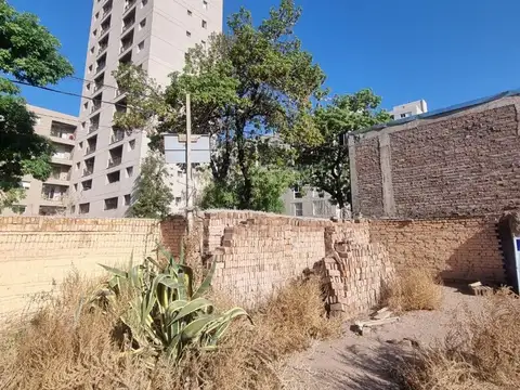 Tiburcio Benegas 2300