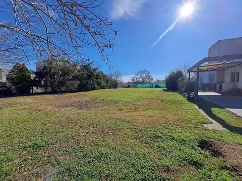 Terreno en Venta de 715,0 m2