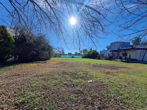 Terreno en Venta en Haras Santa Maria, USD 72.000