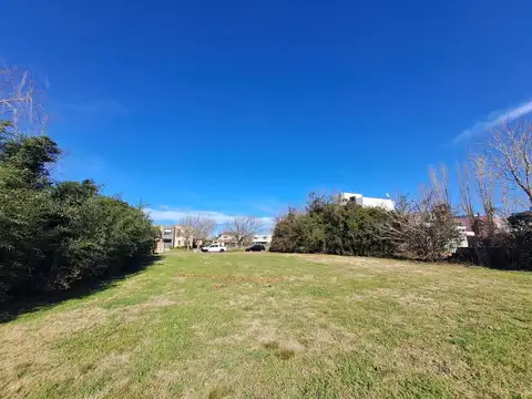 Lote en Venta Haras Santa María Eucaliptos