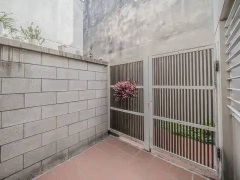 Depto Tipo Casa en Venta de 3 ambientes