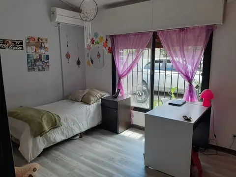 Excelente casa en venta en Pilar Centro, todos los servicios