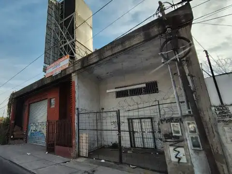 Cañada deJuan Ruiz 448