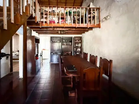 Casa en Venta de 2 dormitorios