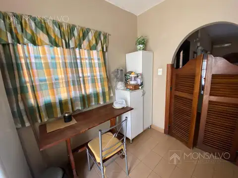Casa en Venta al Oeste