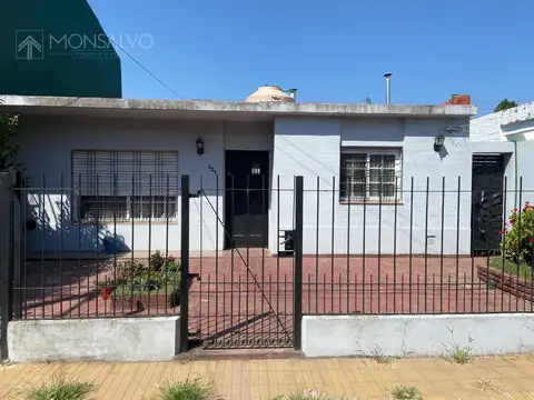 Casa en Ingeniero Maschwitz