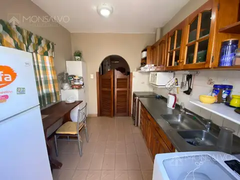 Casa en Ingeniero Maschwitz