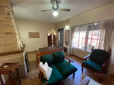 Casa en Venta 40 años