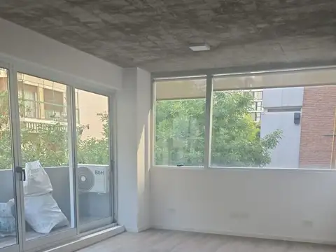 ALQUILER OFICINA-CONSULTORIO C/COCHERA