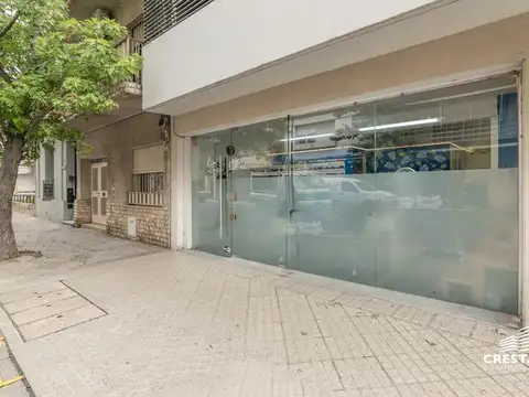 Venta local Rosario centro río