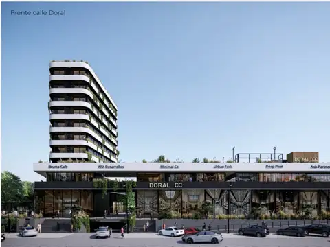 Departamento en Venta en San Isidro Labrador, USD 105.000