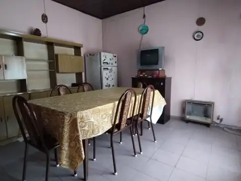 Casa en Venta 52 años