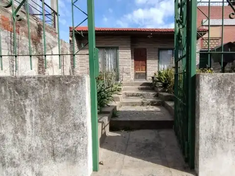 Casa en Venta en Dock Sud, USD 53.000