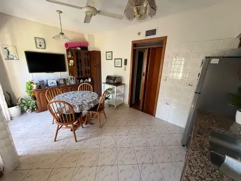 VENTA TRIPLEX 5 AMB JARDÍN - APTA CRÉDITO - MORÓN