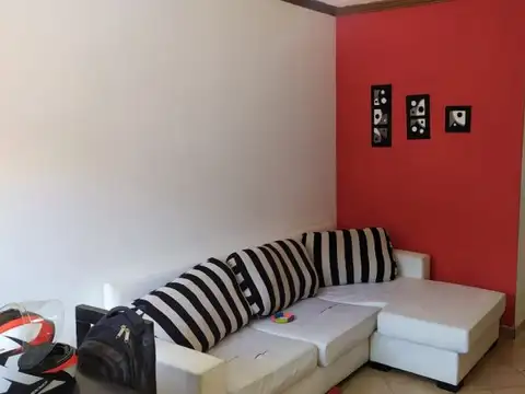 DUPLEX 4 AMBIENTES RAMOS MEJIA CON ALTILLO