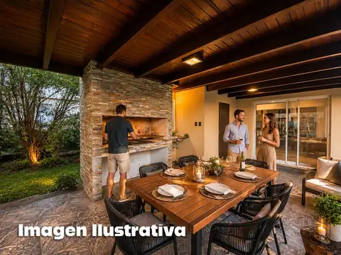 Casa en Venta al Norte