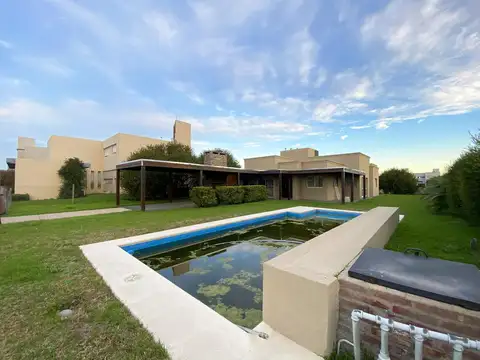 Casa en Venta al Norte