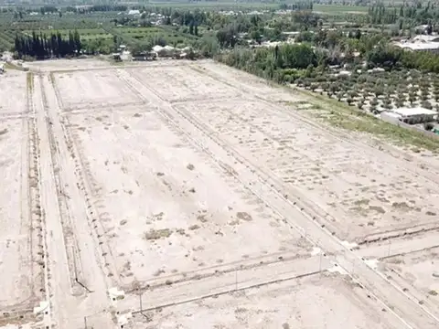 Terreno en Venta en Cruz de Piedra, USD 12.500