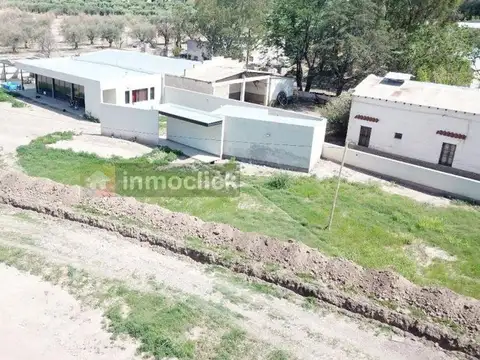 Terreno en Venta de 327,0 m2