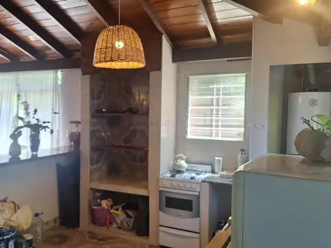 Casa en Venta en Los Troncos