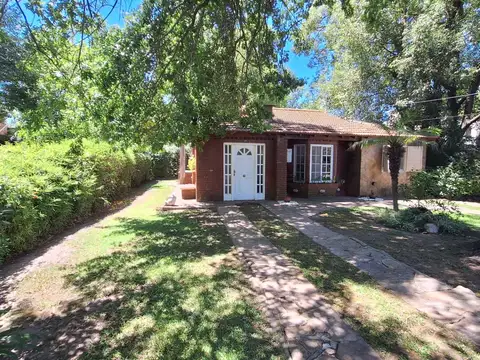 Casa en Venta en Los Troncos