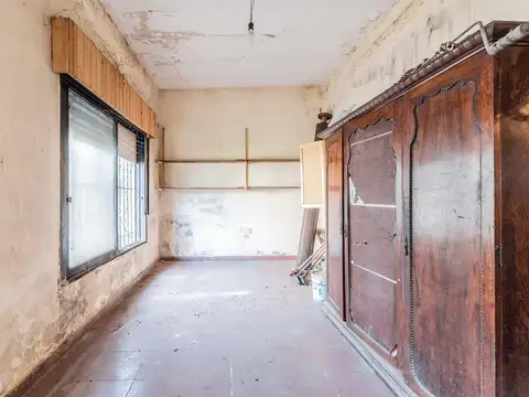 Casa en Venta 40 años