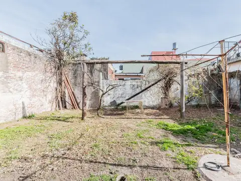 Primera Junta al 9700