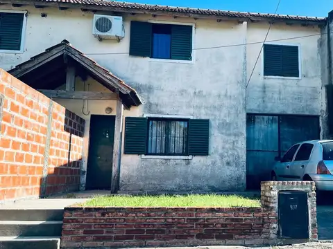 HERMOSA CASA EN VENTA - SANTA FLORENTINA
