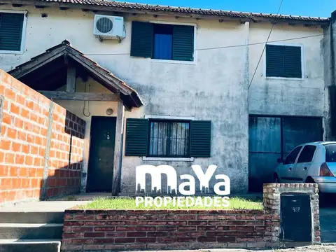 HERMOSA CASA EN VENTA - SANTA FLORENTINA