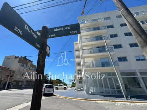 Departamento en Costa Azul