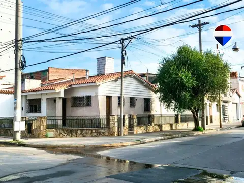 Casa 3 dorm + departamento venta macrocentro