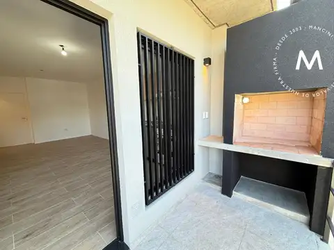 Depto Tipo Casa en Venta de 2 dormitorios