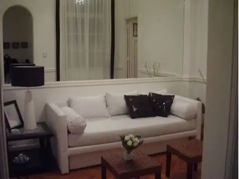 Departamento en Alquiler Temporal en Recoleta, Capital Federal