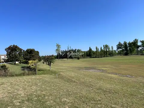 Terreno en Venta 40  mts Fondo