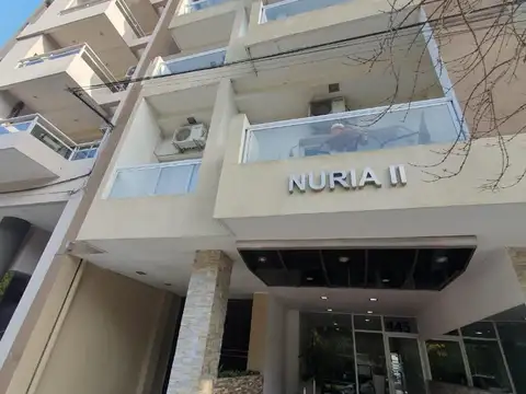 MONOAMBIENTE CÈNTRICO FRENTE A PLAZA 12 DE OCTUBRE