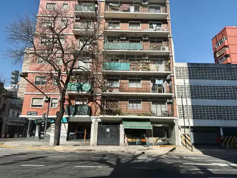 Departamento en Venta en San Cristobal, CABA
