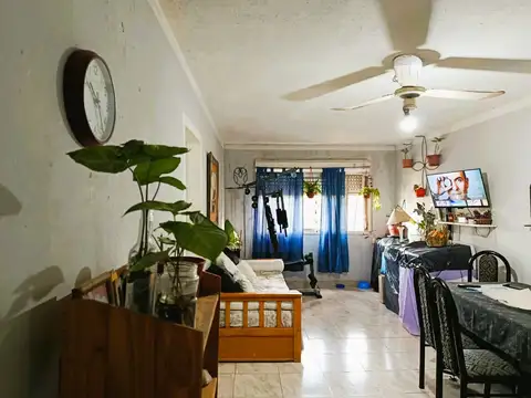 DEPARTAMENTO 4 AMBIENTES VENTA EN CLAYPOLE
